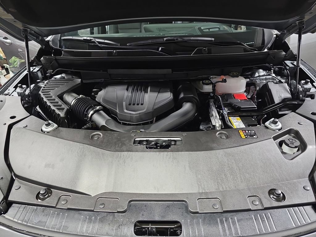 New 2026 Buick Enclave Preferred w/ Power Package FWD image 32