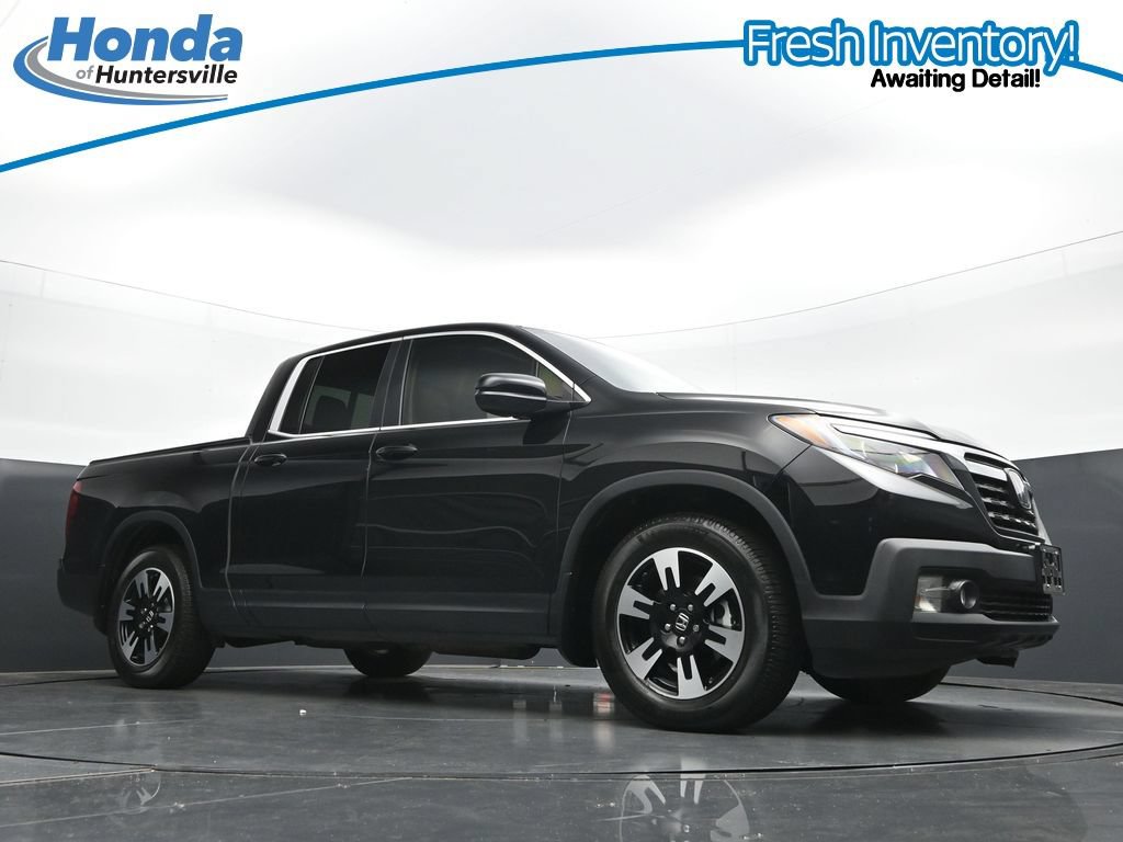 Used 2020 Honda Ridgeline RTL image 28