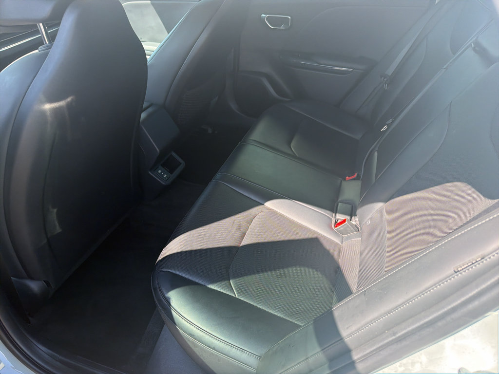 Used 2026 Kia K4 EX FWD image 10