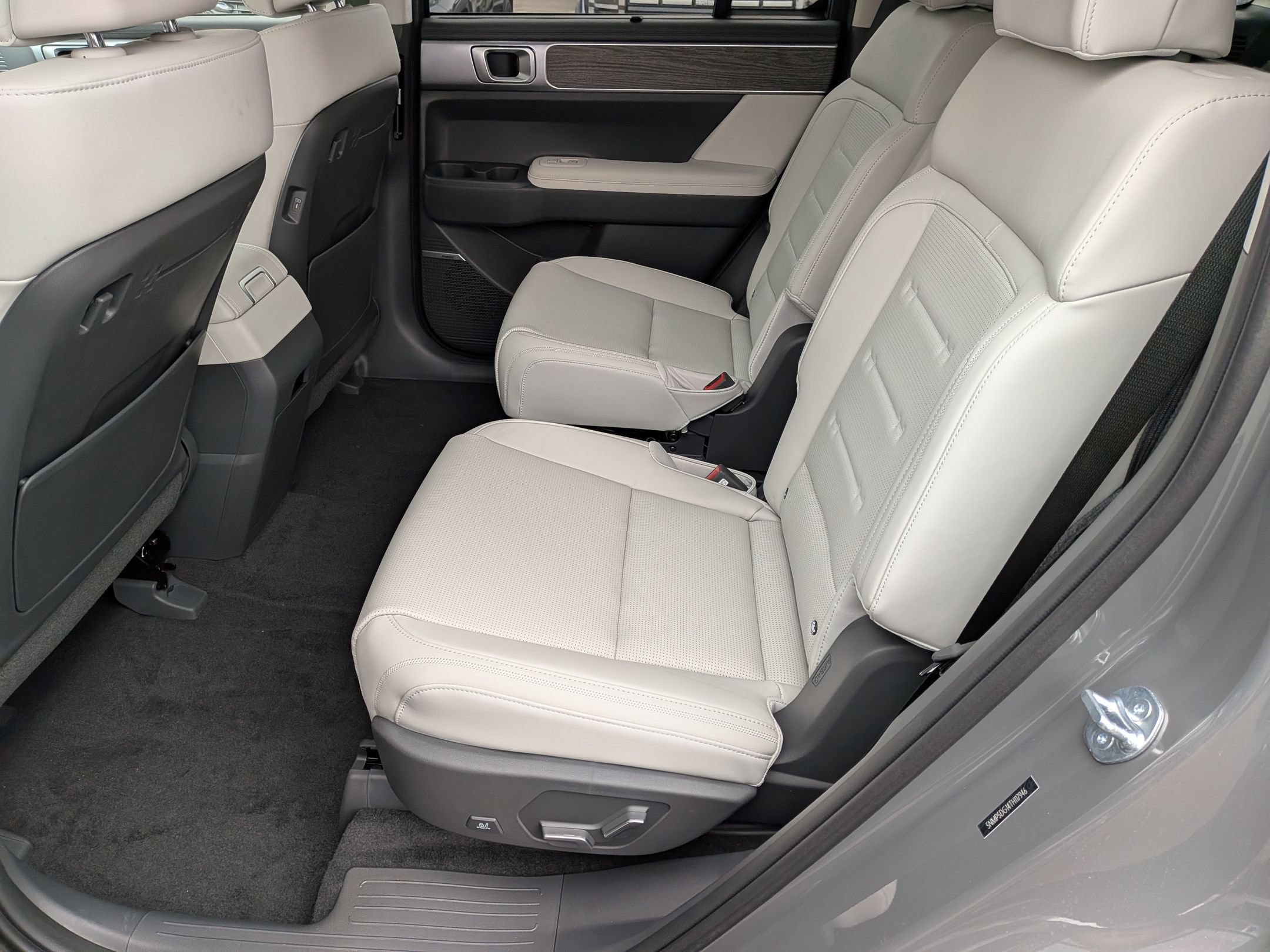New 2026 Hyundai Santa Fe Calligraphy AWD/4WD image 20