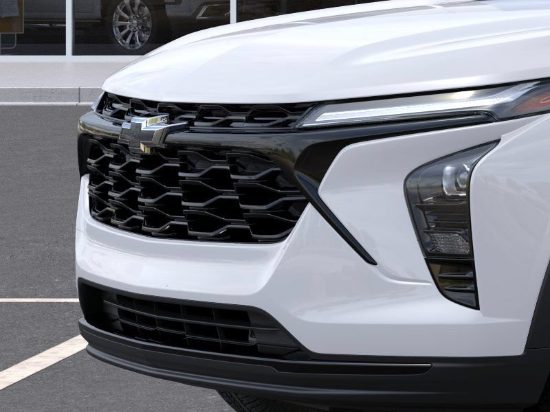 New 2026 Chevrolet Trax LT w/ Driver Confidence Package FWD image 13