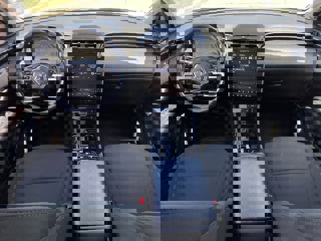 Used 2024 Hyundai Tucson SEL FWD image 9