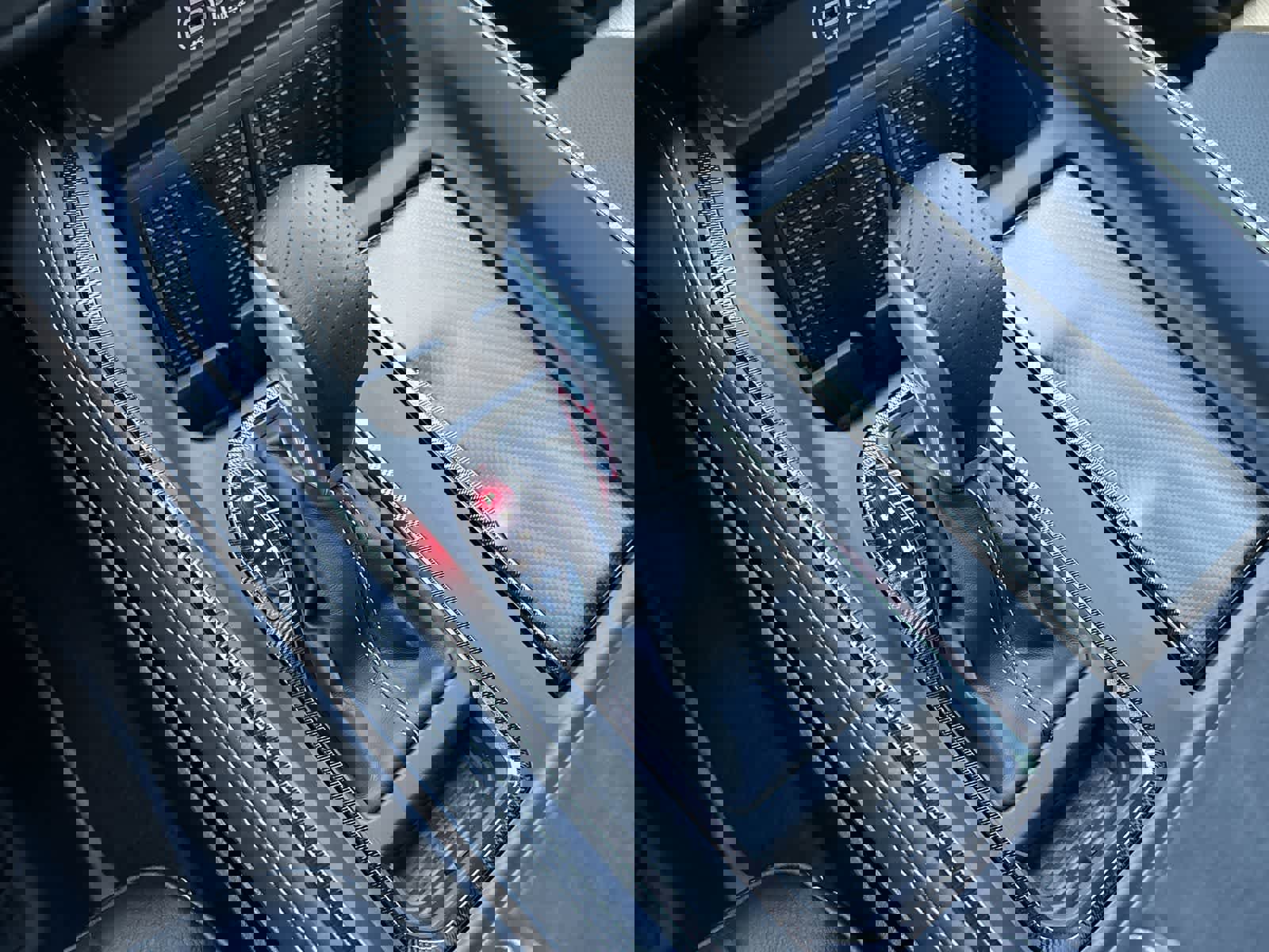 Used 2026 RAM 1500 RHO w/ RHO Level 1 Equipment Group AWD/4WD image 28