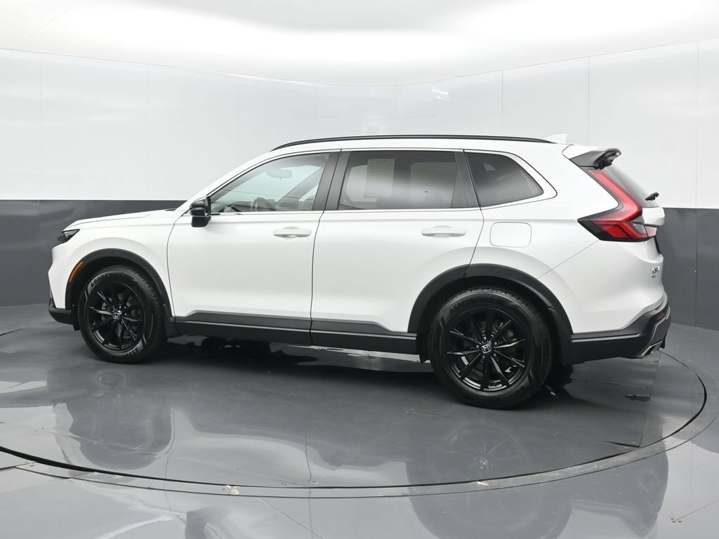 Used 2023 Honda CR-V Sport image 4