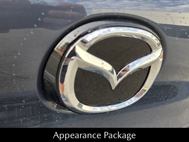 Used 2026 MAZDA MAZDA3 Hatchback w/ Appearance Package AWD/4WD image 12