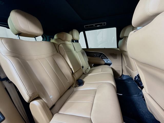 Used 2025 Land Rover Range Rover Long Wheelbase SE AWD/4WD image 29