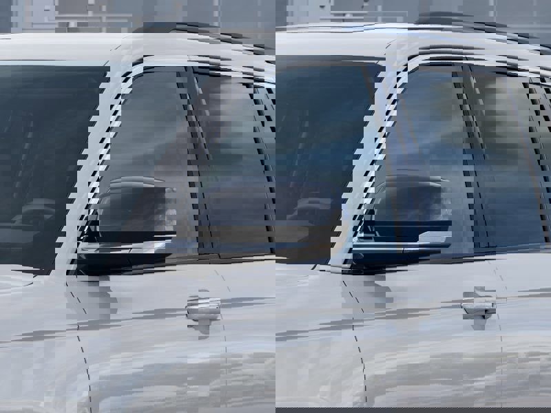 New 2026 Jeep Grand Cherokee Limited image 12