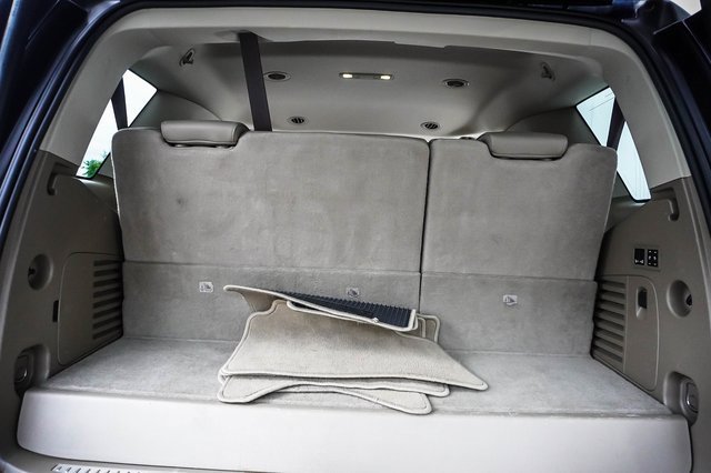 Used 2018 Chevrolet Tahoe Premier image 21