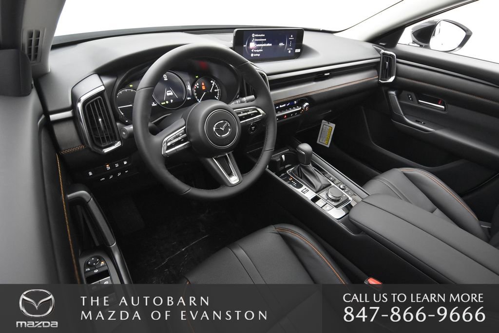 New 2026 MAZDA CX-50 2.5 Hybrid w/ Premium Plus Pkg image 30