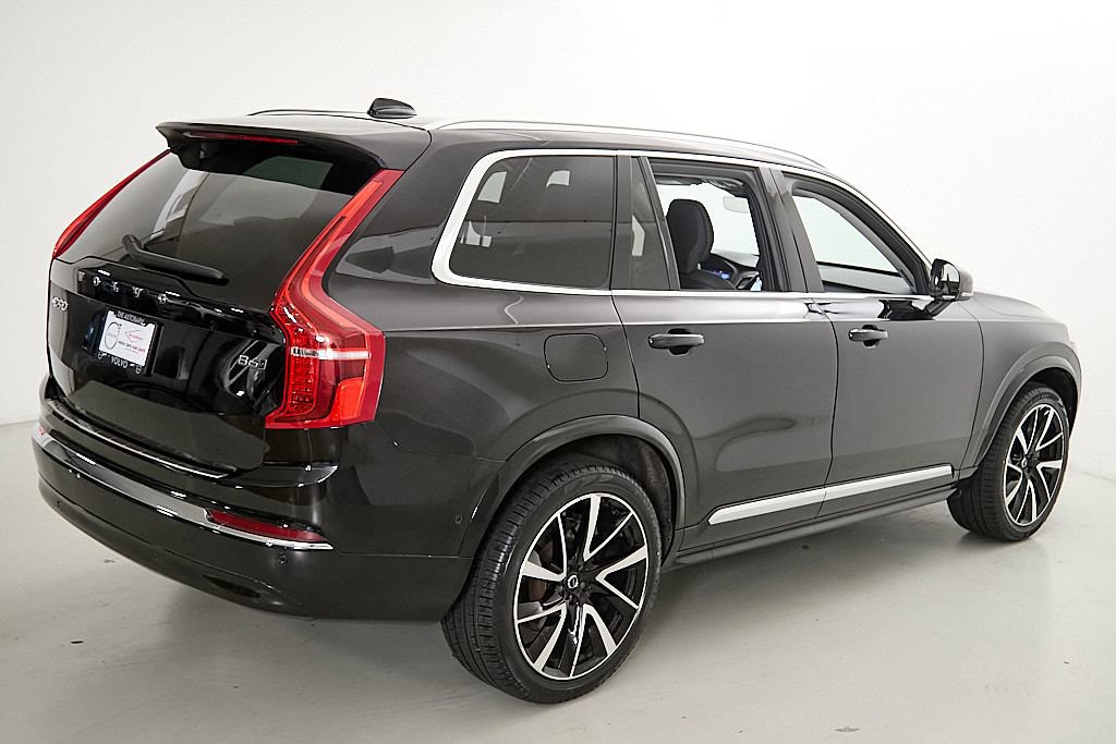Certified 2024 Volvo XC90 B6 Plus w/ Protection Package Premier AWD/4WD image 11