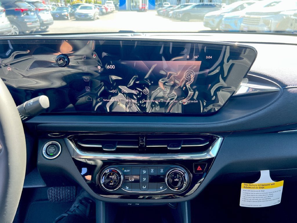 New 2026 Buick Envista Sport Touring w/ Convenience I Package FWD image 13