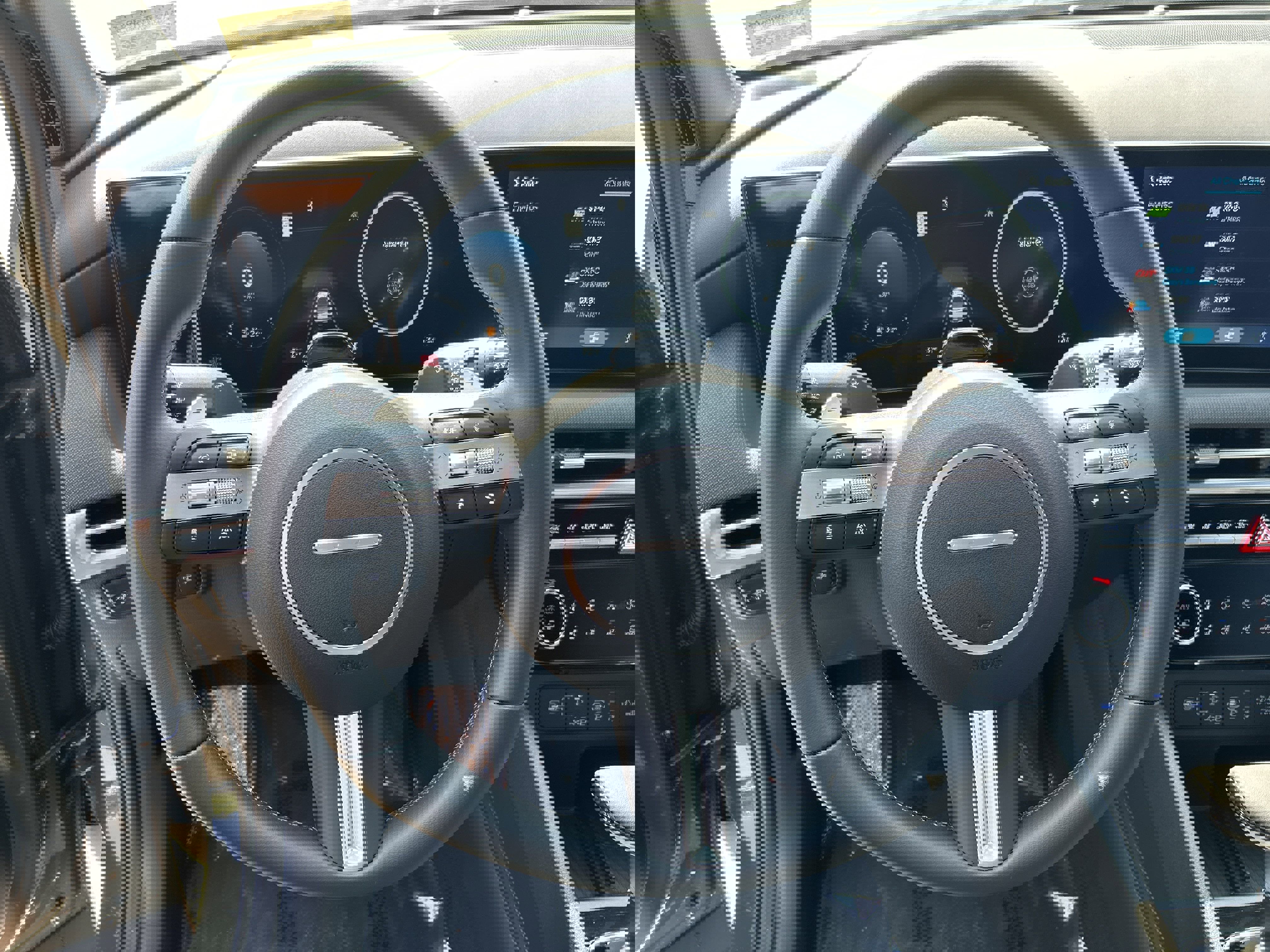 New 2026 Hyundai Santa Cruz Limited image 21