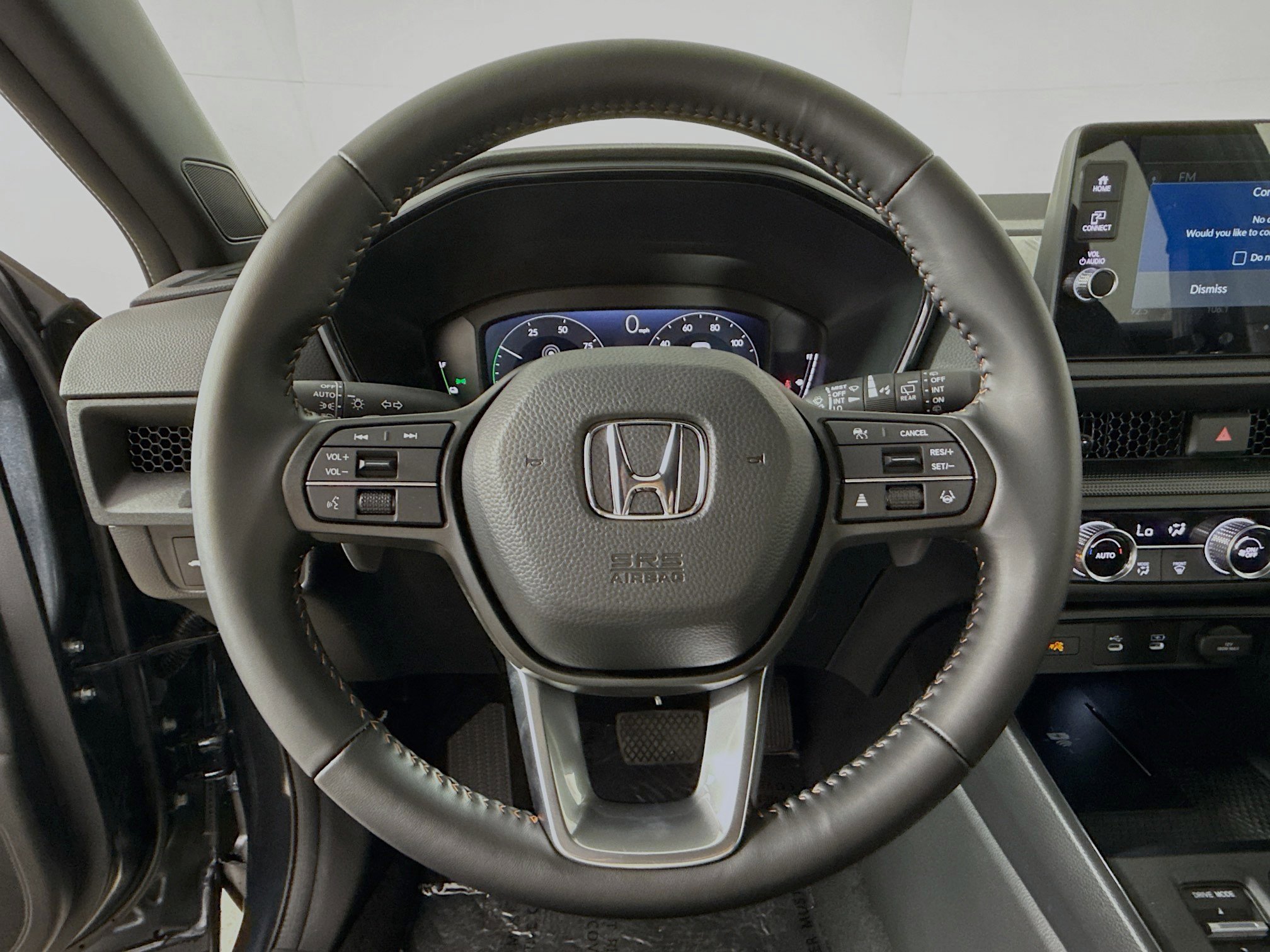 New 2026 Honda CR-V Sport-L image 11