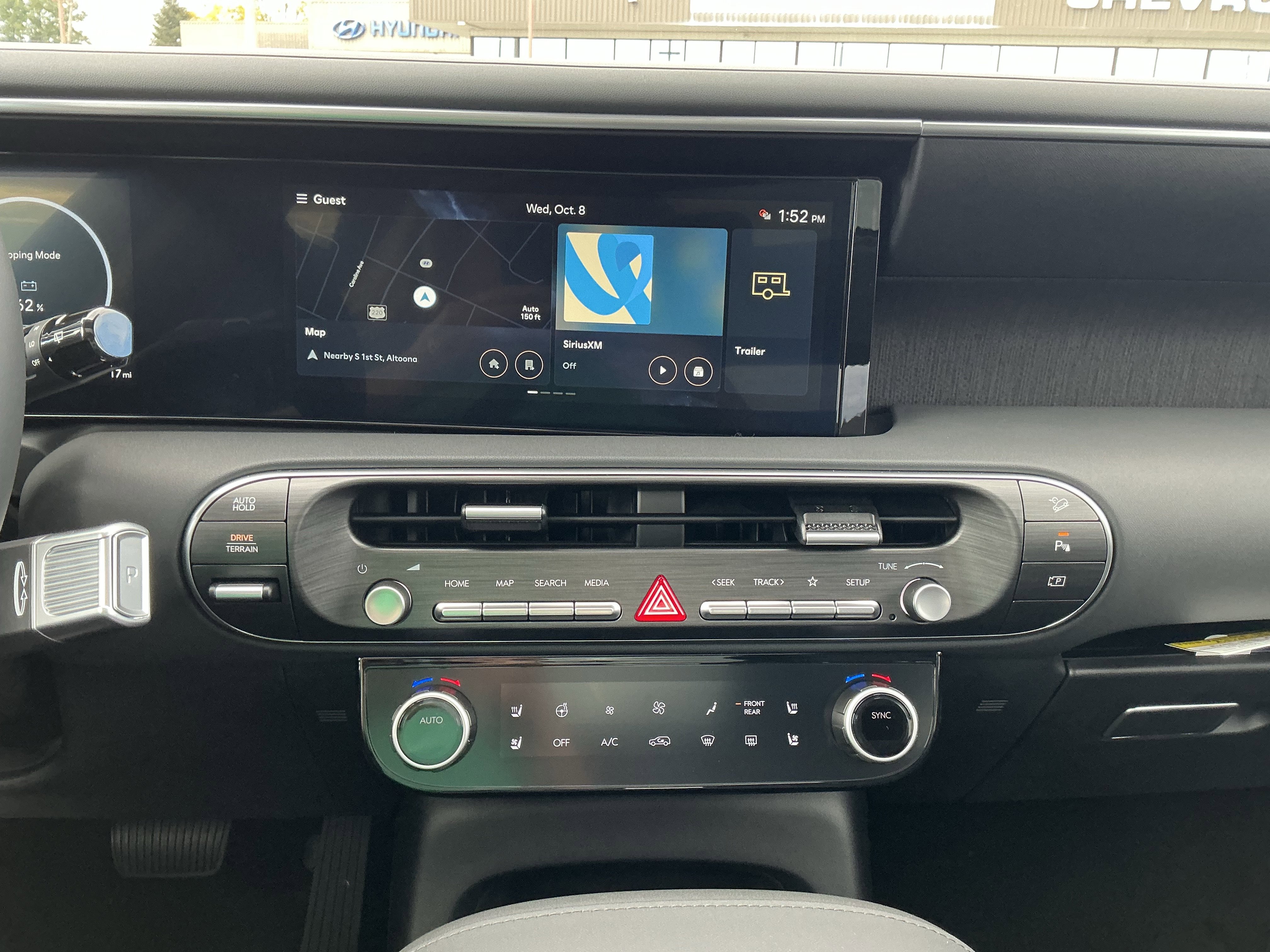 New 2026 Hyundai Palisade Limited image 22