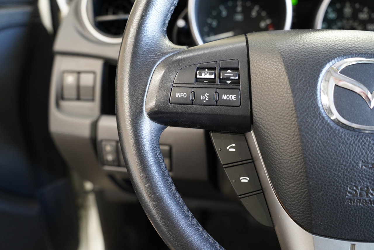 Used 2014 MAZDA MAZDA5 Grand Touring image 13