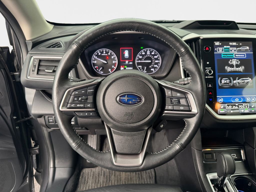 Used 2023 Subaru Ascent Limited AWD/4WD image 11