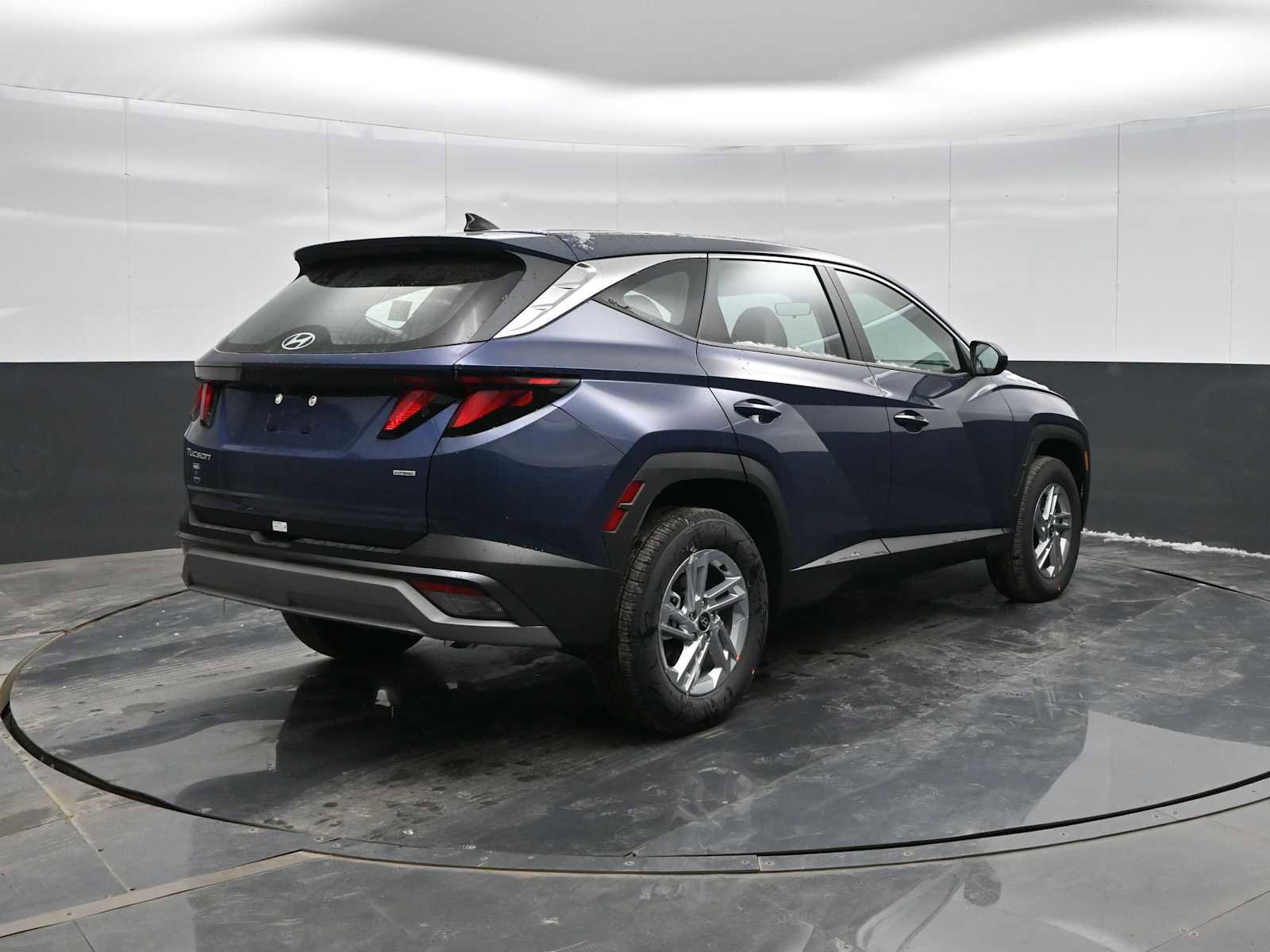 New 2026 Hyundai Tucson SE image 7