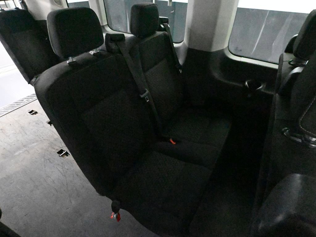 Used 2023 Ford Transit 350 XL AWD/4WD image 35