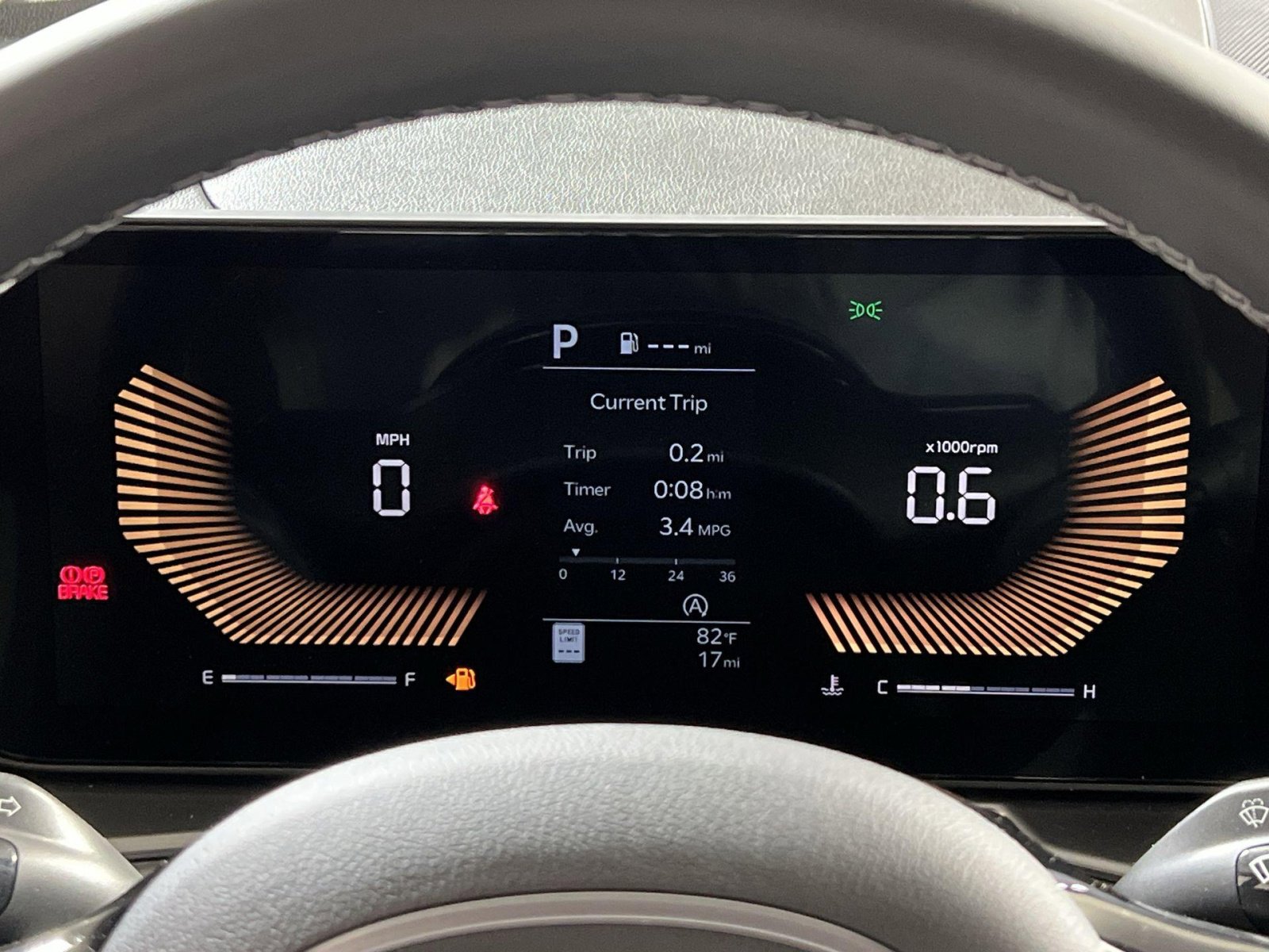 New 2025 Kia Sorento S image 15