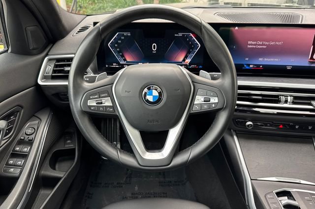 Used 2024 BMW 330i Sedan image 17