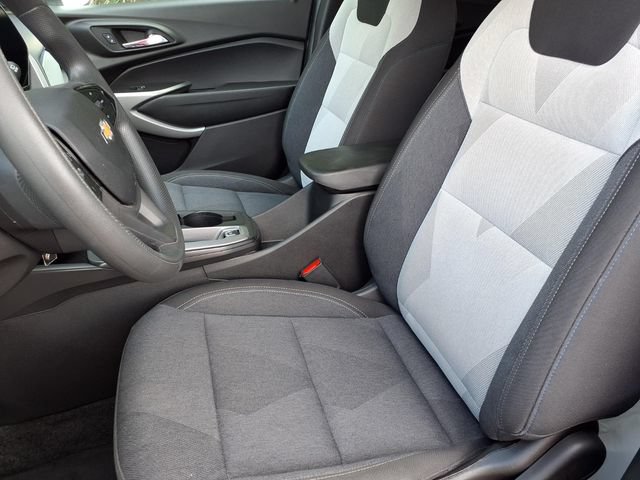 Used 2024 Chevrolet Trax LS w/ LS Convenience Package FWD image 3