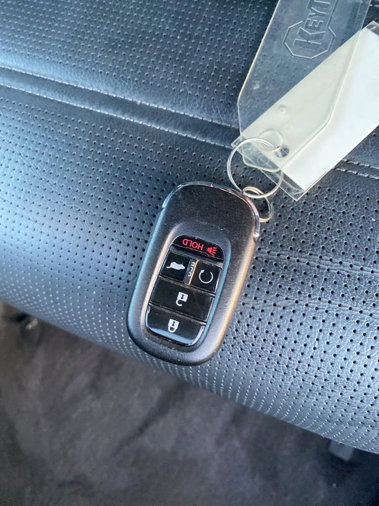 Certified 2023 Honda CR-V EX-L image 21