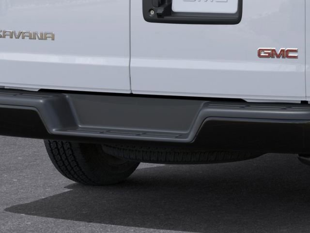 New 2026 GMC Savana 3500 Extended image 14