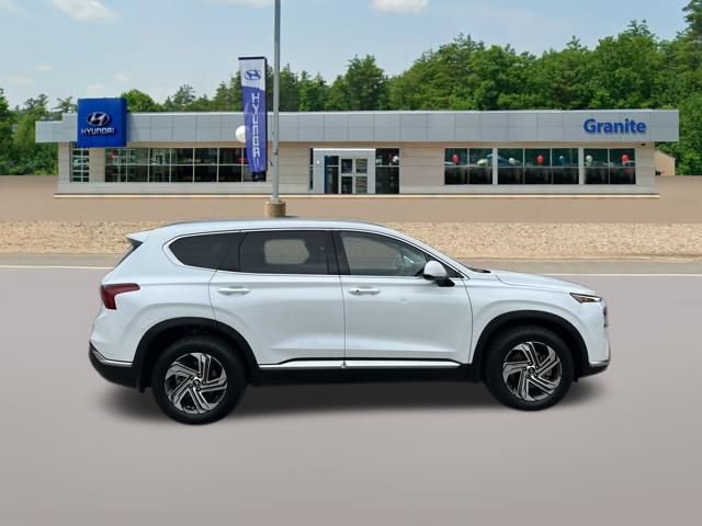 Used 2021 Hyundai Santa Fe SEL w/ Cargo Package image 7