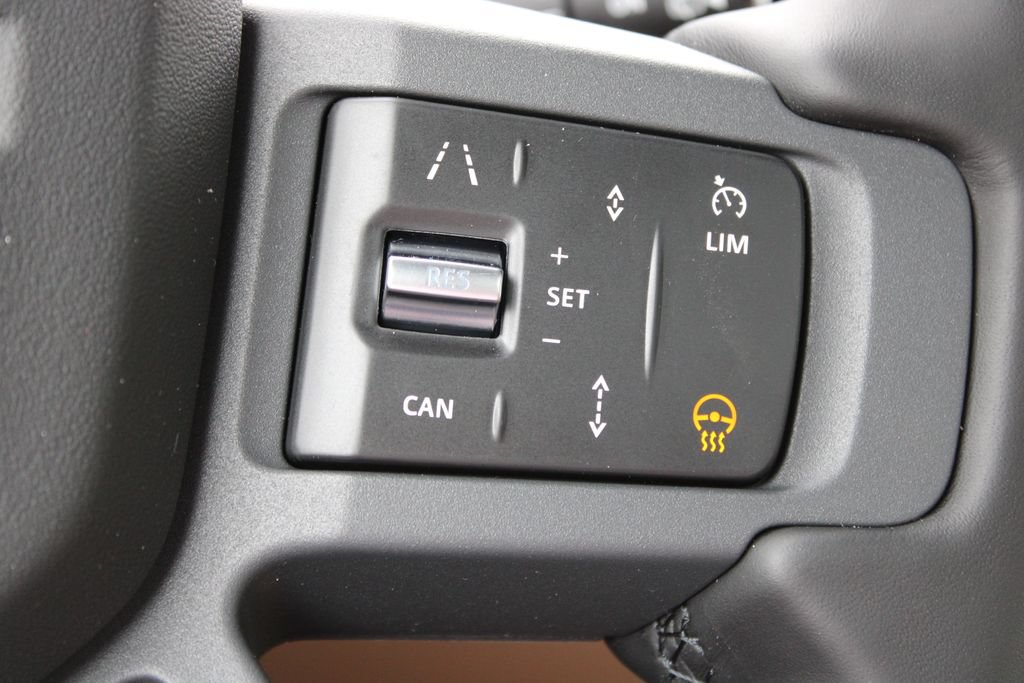 New 2026 Land Rover Defender 110 S AWD/4WD image 20
