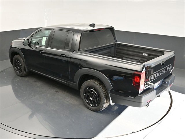 New 2025 Honda Ridgeline Sport+ image 29