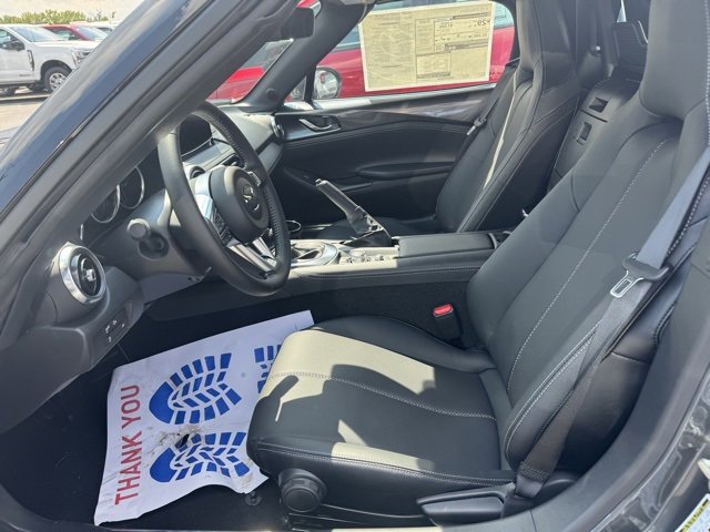 New 2025 MAZDA MX-5 Miata Grand Touring image 6