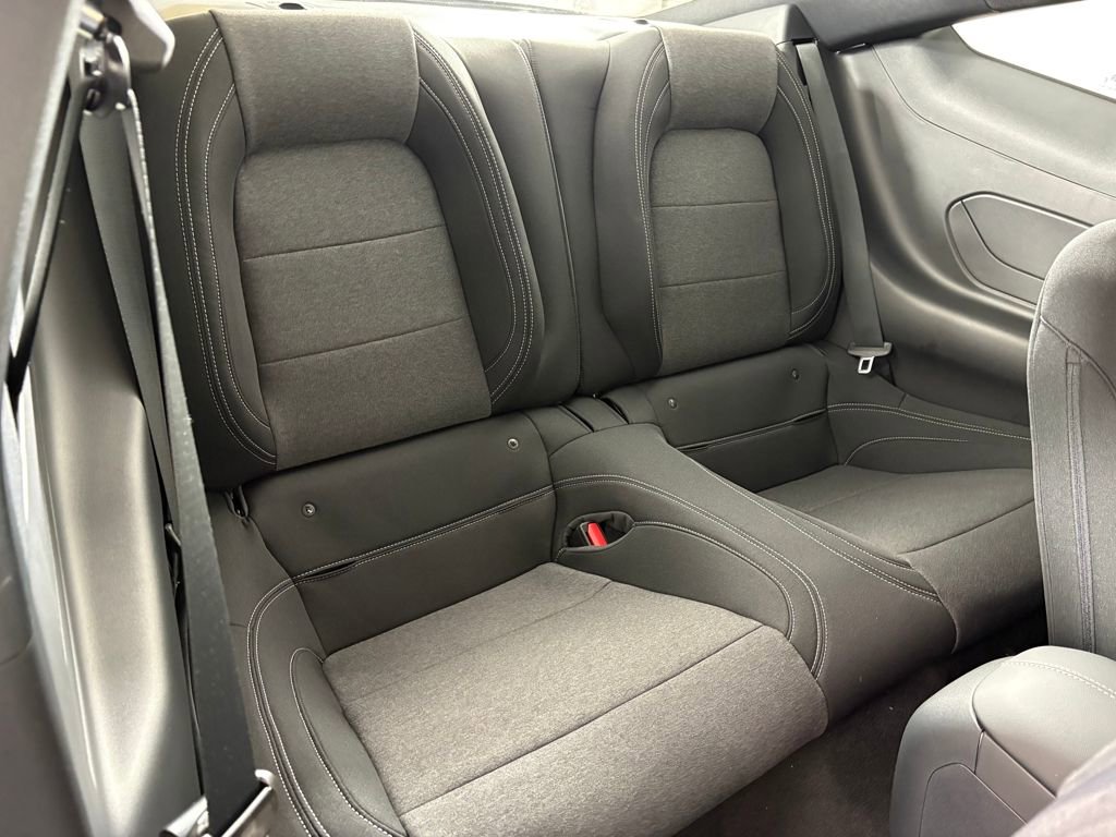 Used 2026 Ford Mustang GT w/ GT Performance Package image 29