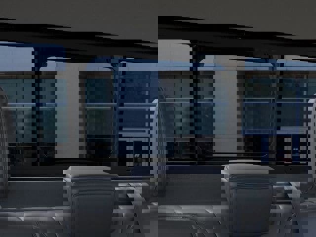 New 2026 Ford Maverick Lariat w/ Black Appearance Package image 24