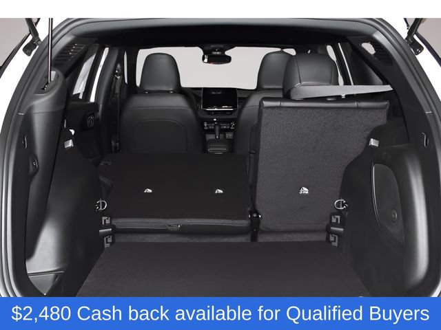 New 2026 Jeep Compass Limited w/ Sun, Sound & Navigation Group AWD/4WD image 34