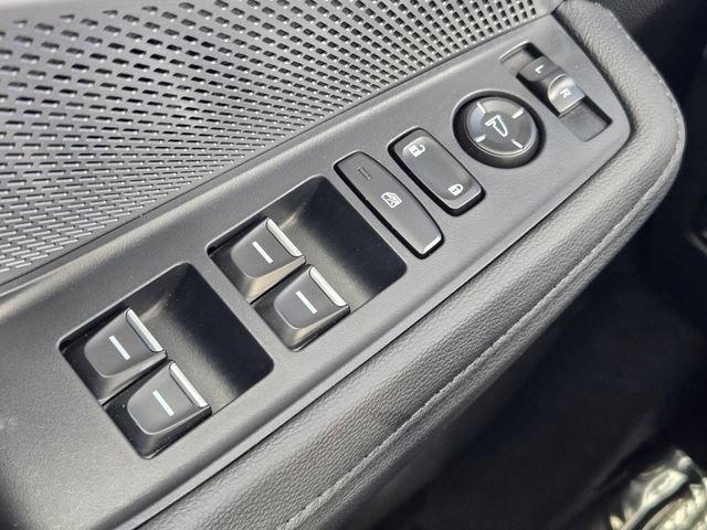 Certified 2026 Acura MDX SH-AWD image 26