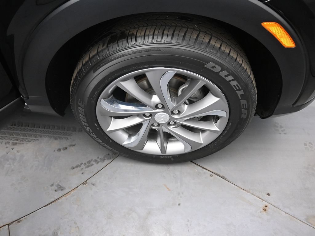 Used 2023 Buick Encore GX Essence w/ Experience Buick Package AWD/4WD image 33