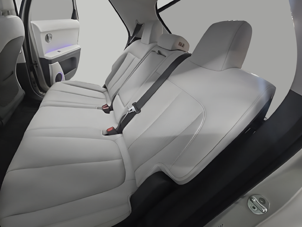 Certified 2023 Hyundai Ioniq 5 SEL AWD/4WD image 17