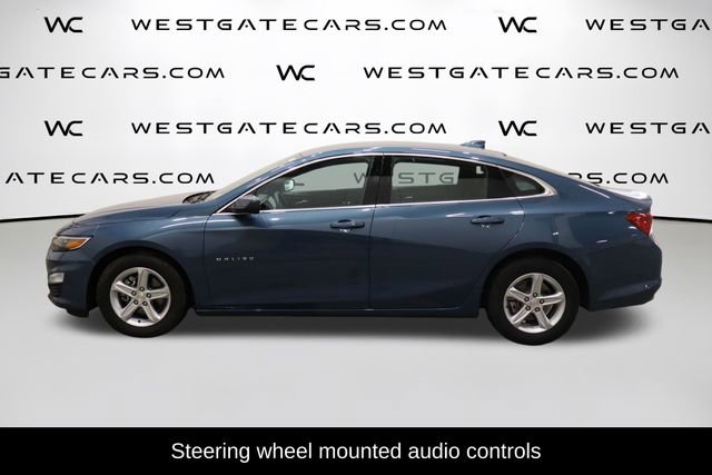 Used 2024 Chevrolet Malibu LT image 5