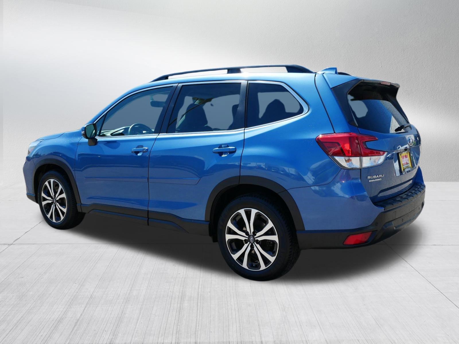 Used 2019 Subaru Forester Limited AWD/4WD image 5