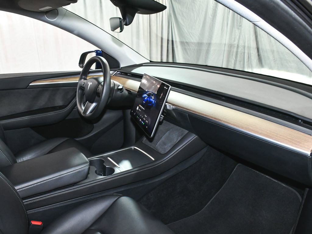 Used 2023 Tesla Model Y Performance AWD/4WD image 51