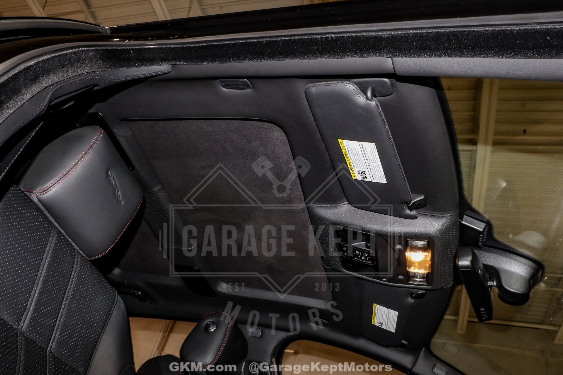 Used 2015 Jaguar XJ R LWB image 81