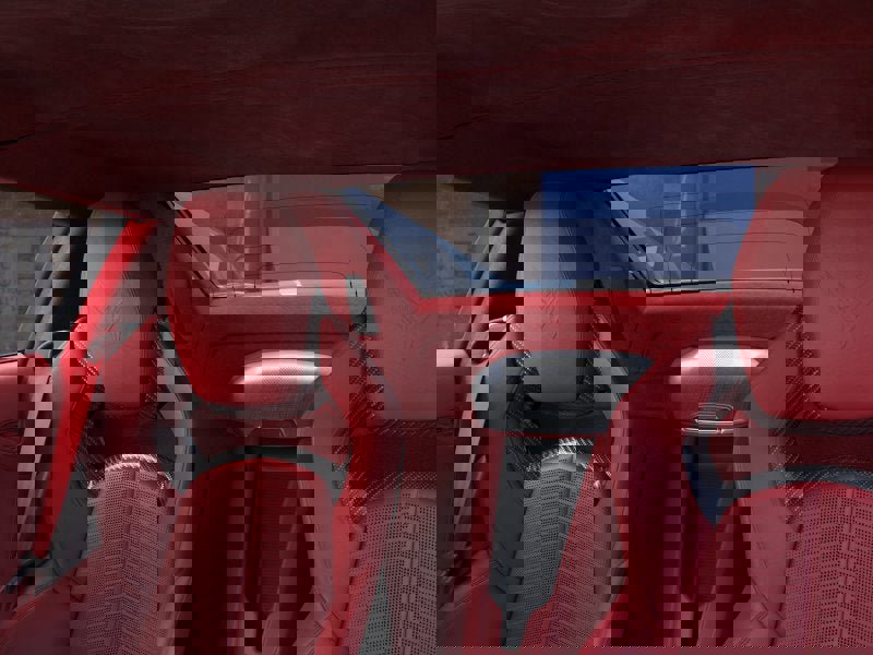 New 2026 Chevrolet Corvette Stingray Premium Conv w/ Z51 Performance Package image 24