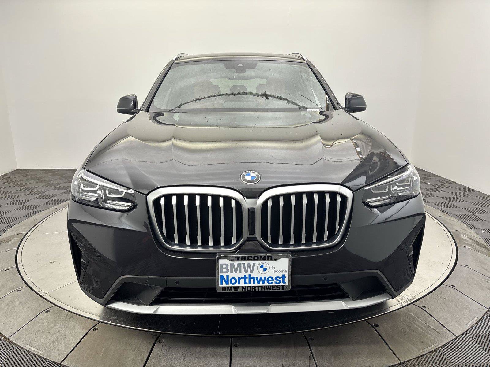 Used 2022 BMW X3 xDrive30i w/ Convenience Package w/ZPA AWD/4WD image 14