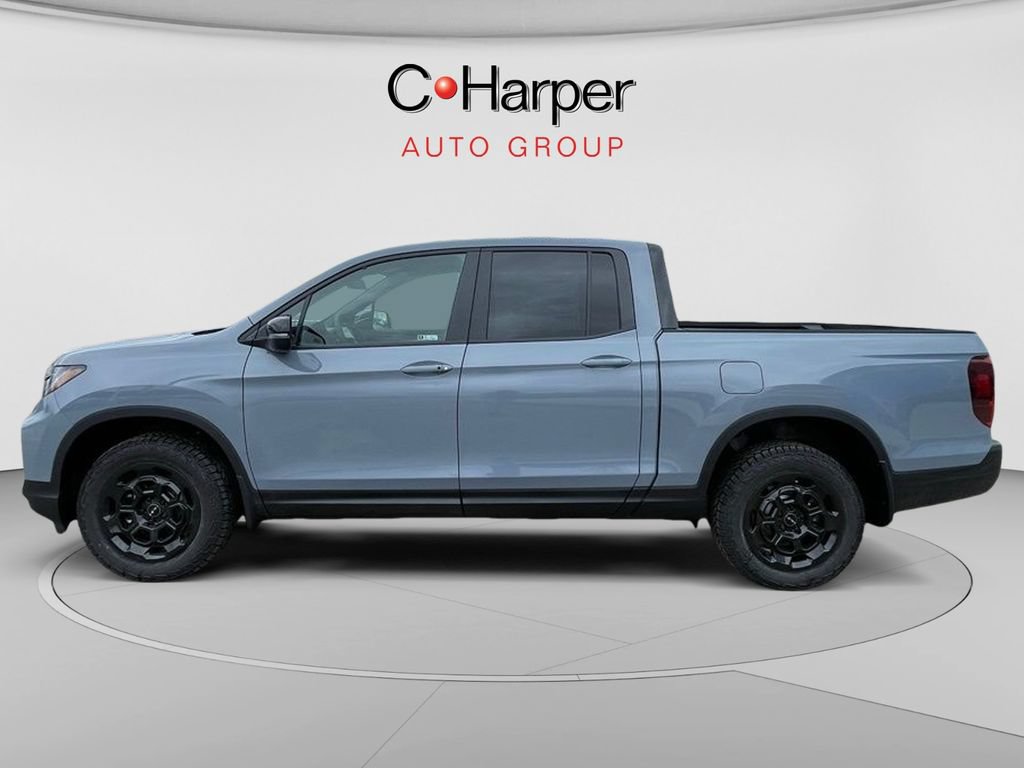 New 2026 Honda Ridgeline TrailSport image 6