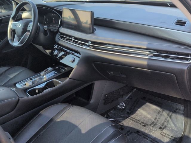 Used 2022 INFINITI QX60 Luxe w/ Cargo Package image 31