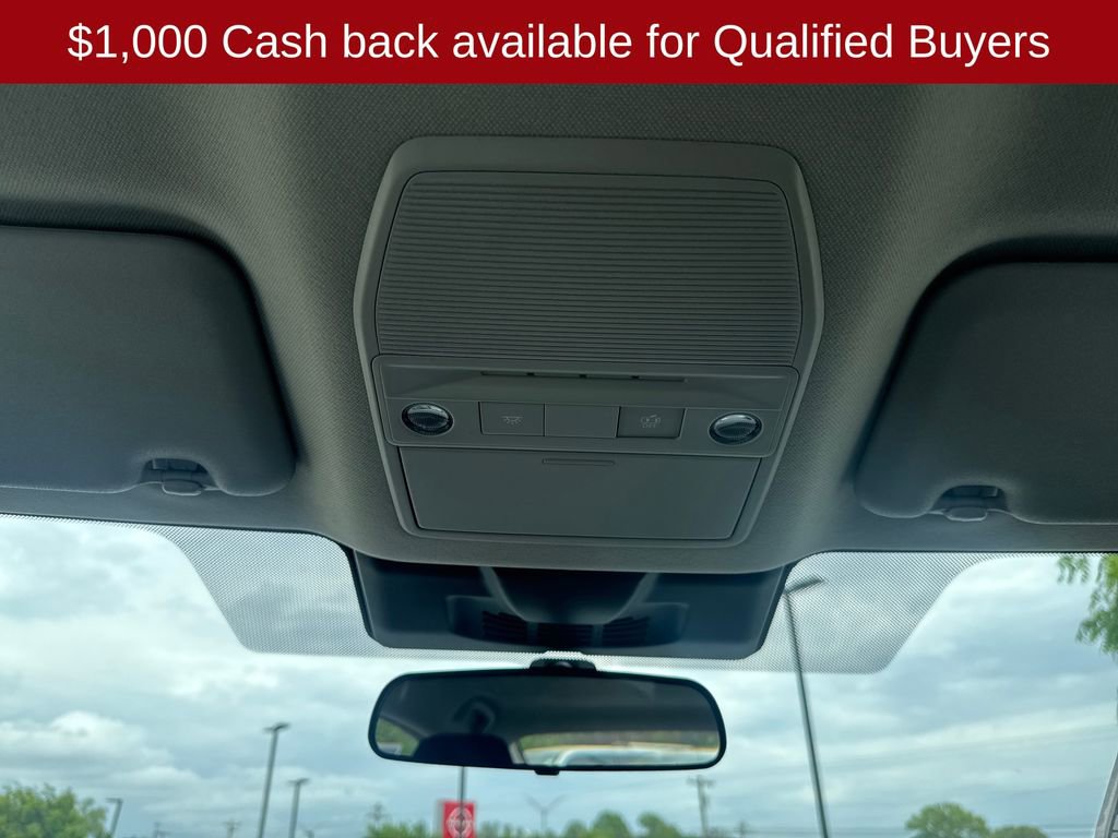 New 2026 Nissan Sentra SV FWD image 43