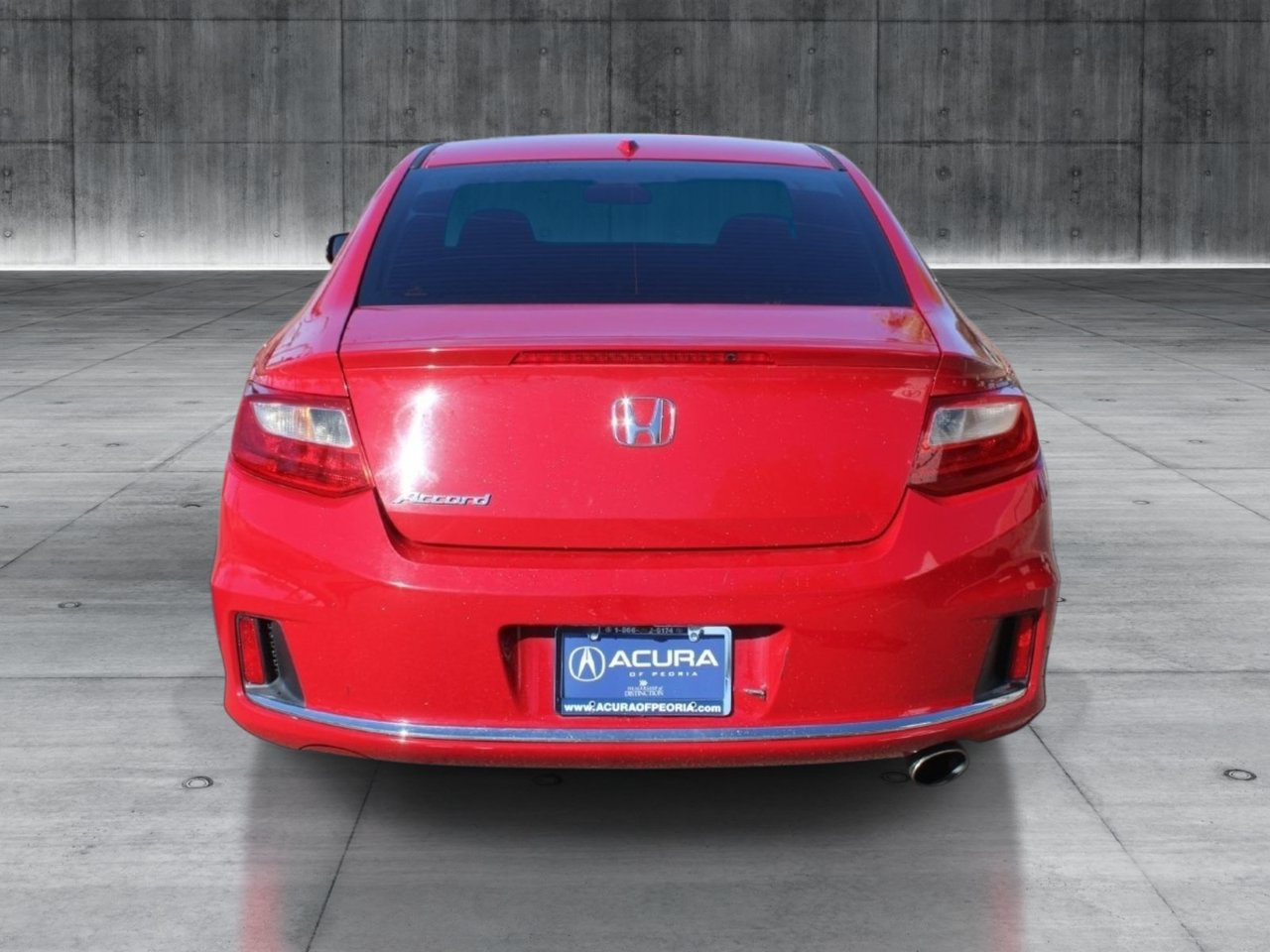 Used 2014 Honda Accord EX-L image 4