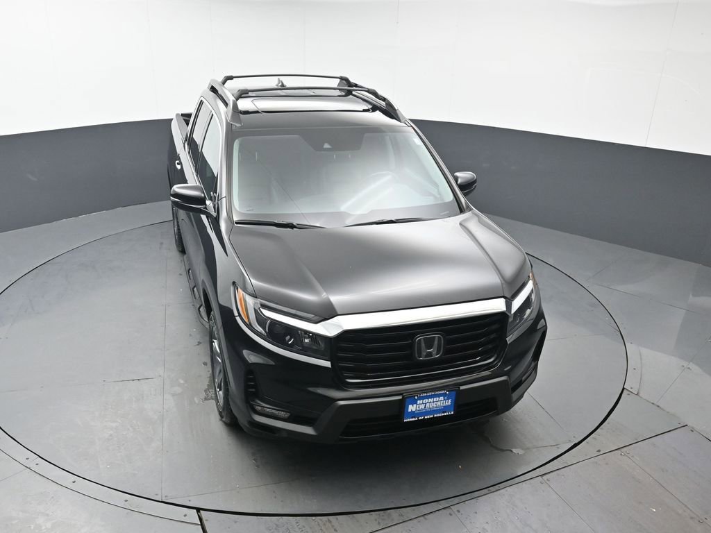 Used 2023 Honda Ridgeline RTL-E image 45
