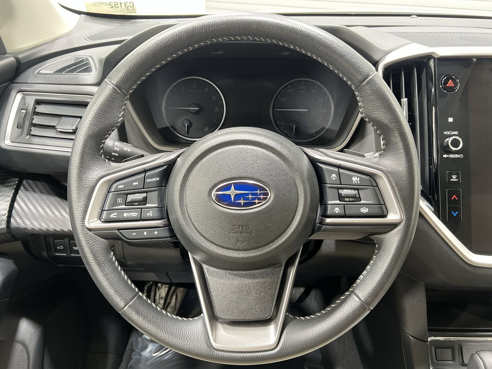 Used 2025 Subaru Ascent Premium image 14