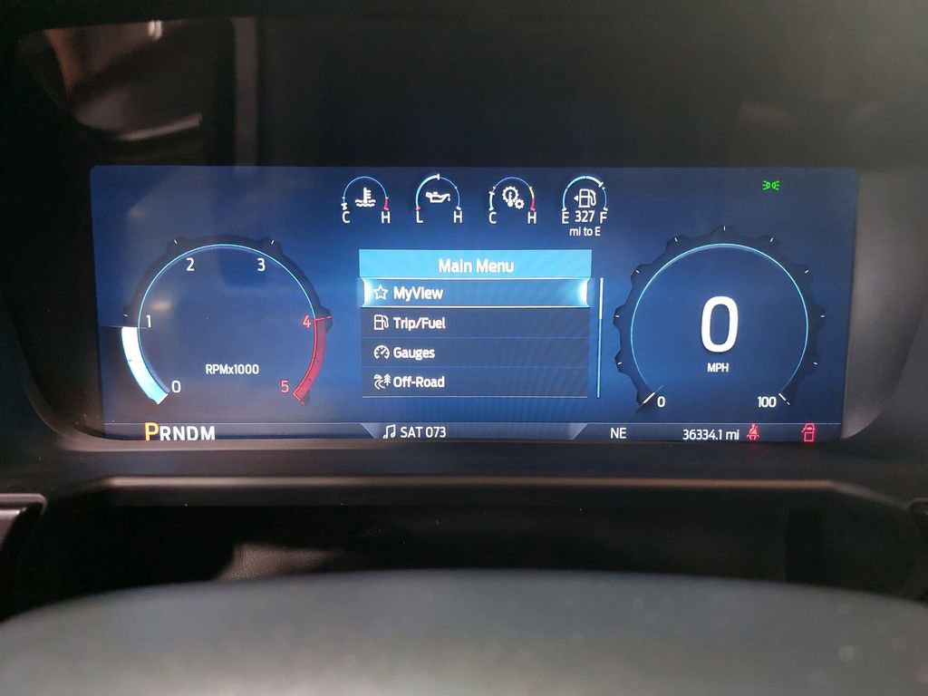 Used 2024 Ford F350 Lariat AWD/4WD image 18